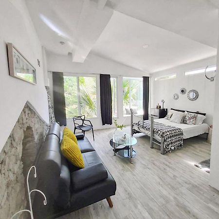 Apartament Casita Piedra Puerto Escondido  Zewnętrze zdjęcie