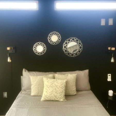 Apartament Casita Piedra Puerto Escondido  Zewnętrze zdjęcie