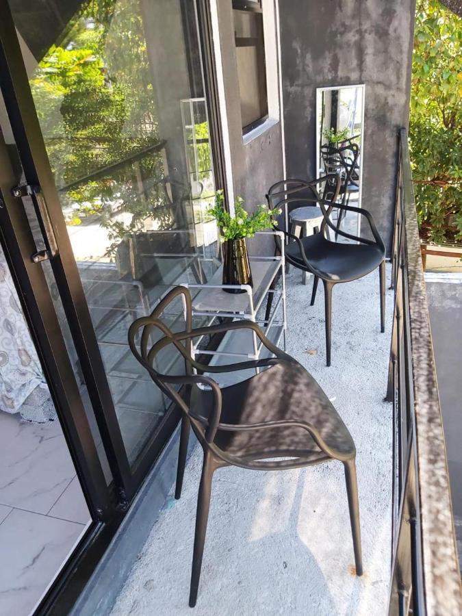 Apartament Casita Piedra Puerto Escondido  Zewnętrze zdjęcie