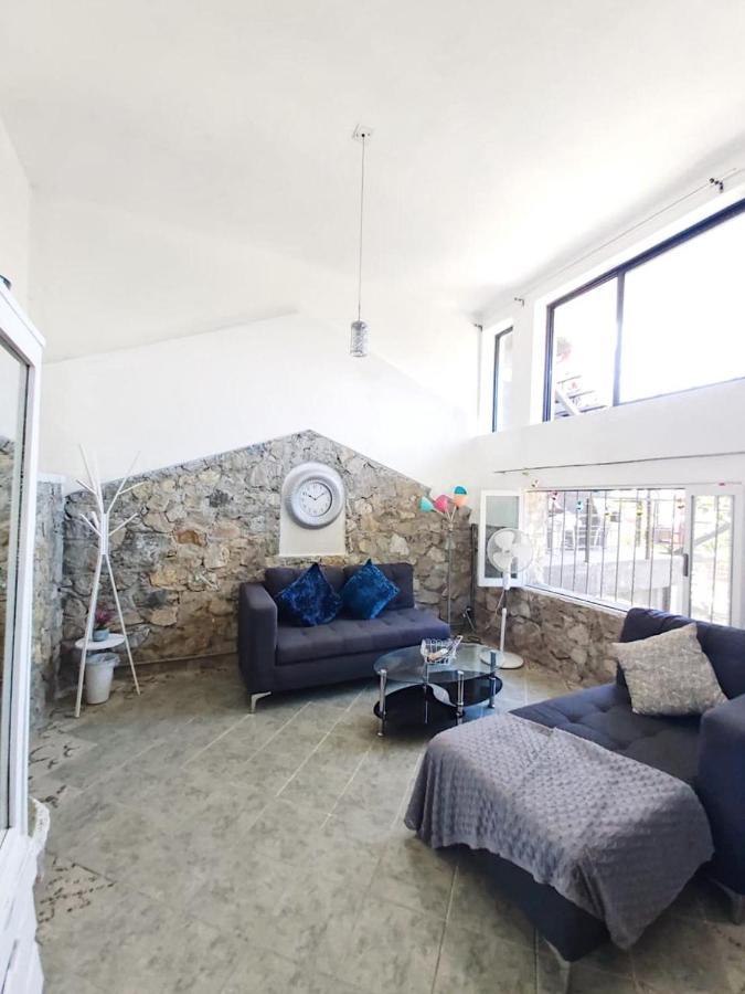 Apartament Casita Piedra Puerto Escondido  Zewnętrze zdjęcie
