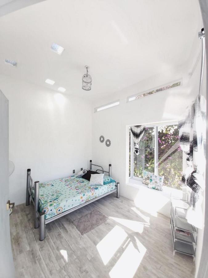 Apartament Casita Piedra Puerto Escondido  Zewnętrze zdjęcie