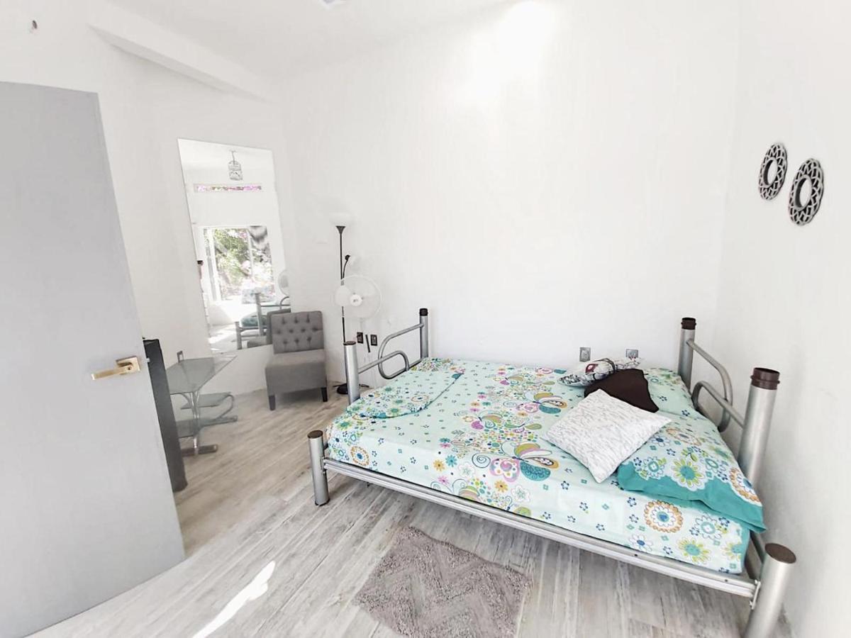 Apartament Casita Piedra Puerto Escondido  Zewnętrze zdjęcie