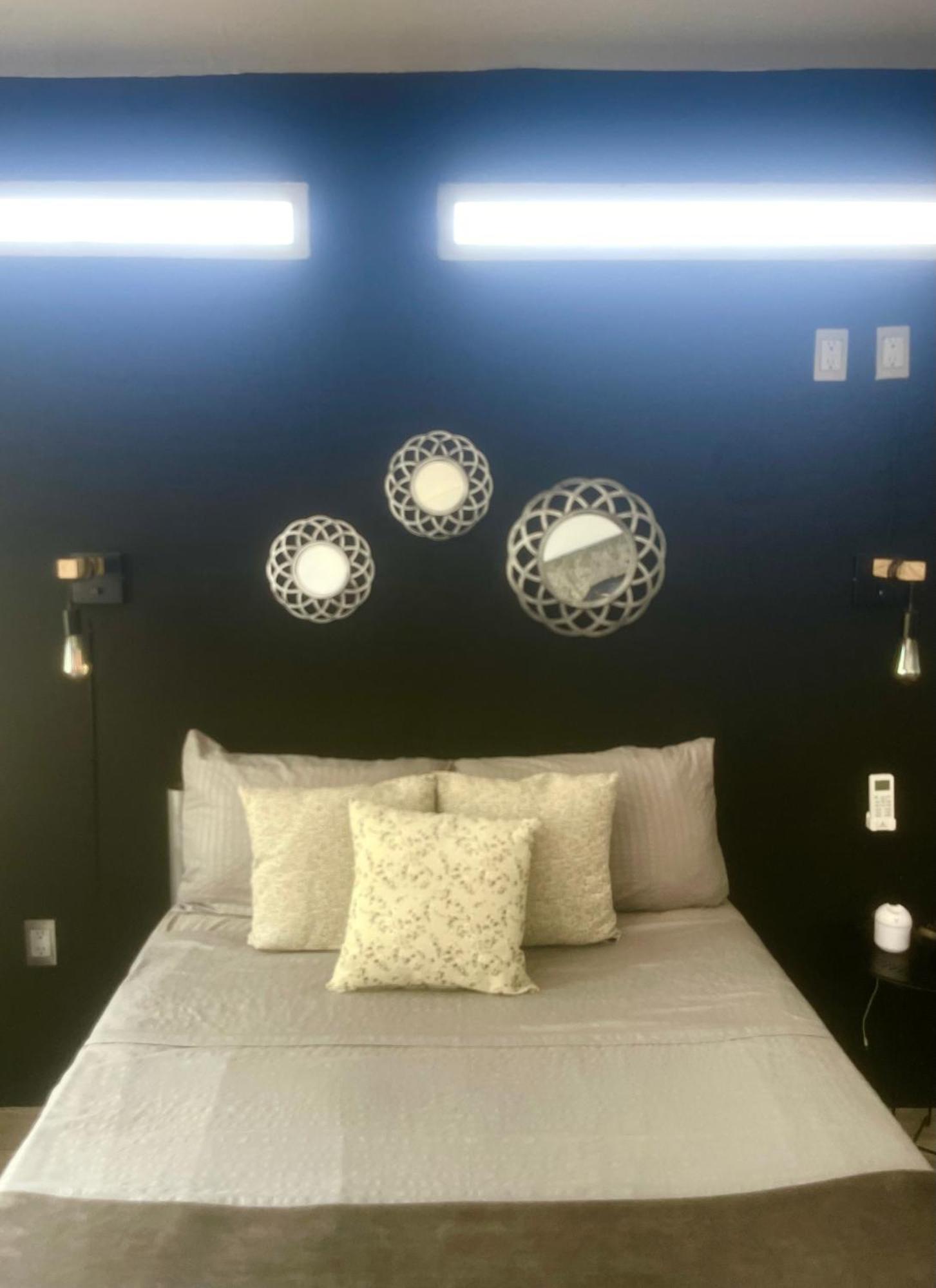Apartament Casita Piedra Puerto Escondido  Zewnętrze zdjęcie