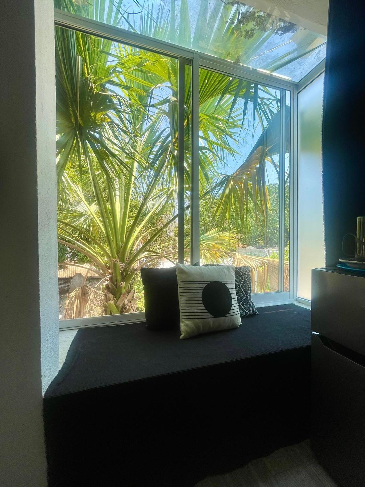 Apartament Casita Piedra Puerto Escondido  Zewnętrze zdjęcie