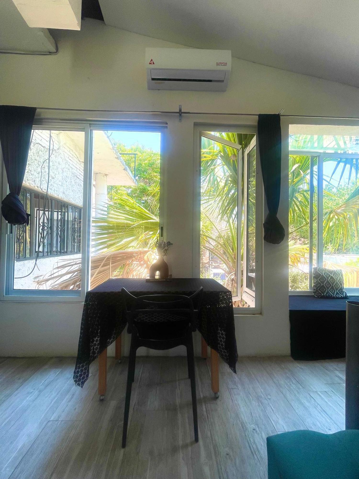 Apartament Casita Piedra Puerto Escondido  Zewnętrze zdjęcie