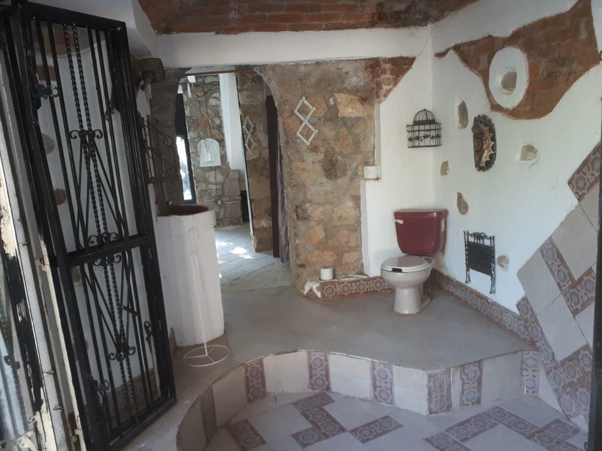 Apartament Casita Piedra Puerto Escondido  Zewnętrze zdjęcie