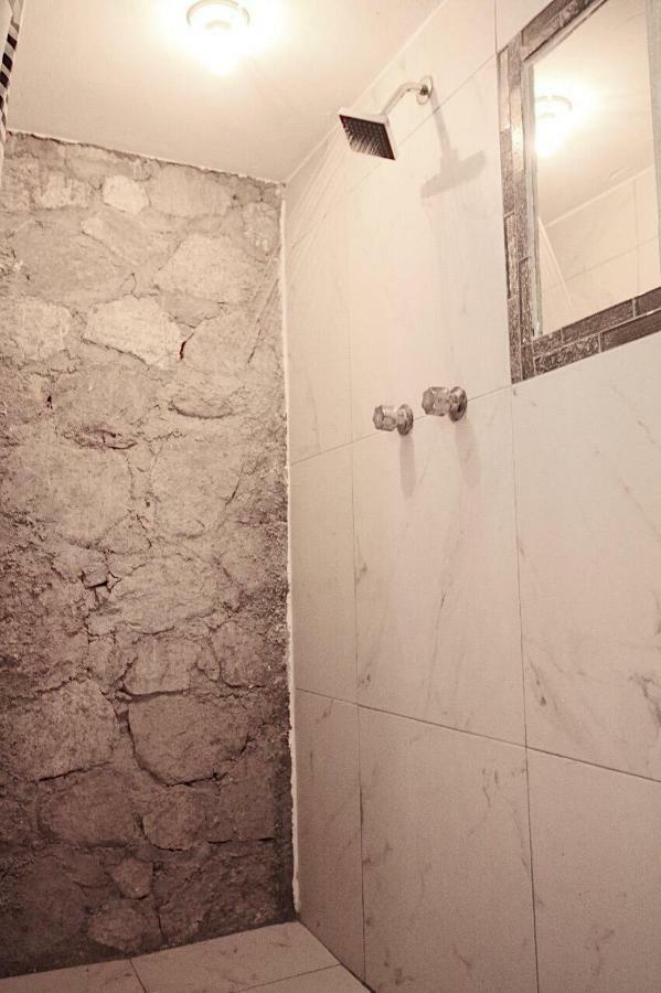 Apartament Casita Piedra Puerto Escondido  Zewnętrze zdjęcie