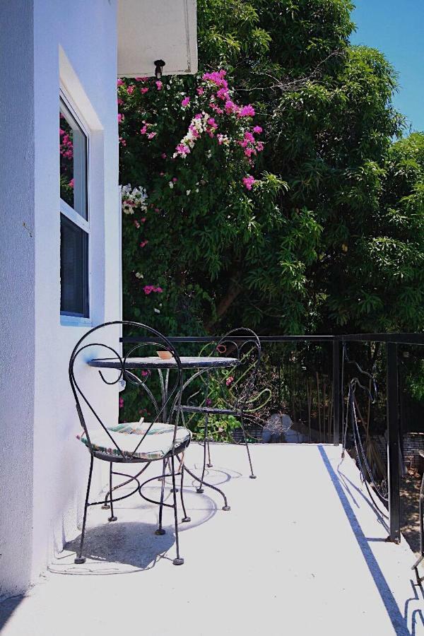 Apartament Casita Piedra Puerto Escondido  Zewnętrze zdjęcie