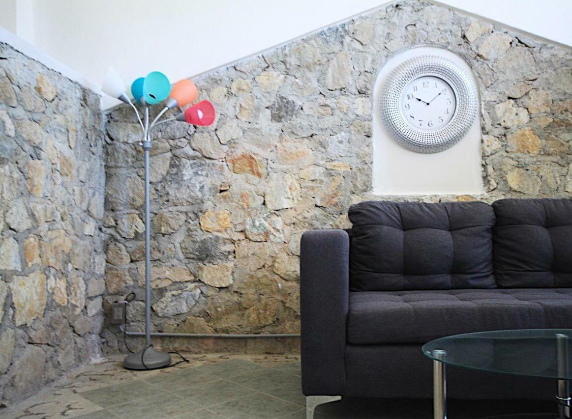 Apartament Casita Piedra Puerto Escondido  Zewnętrze zdjęcie