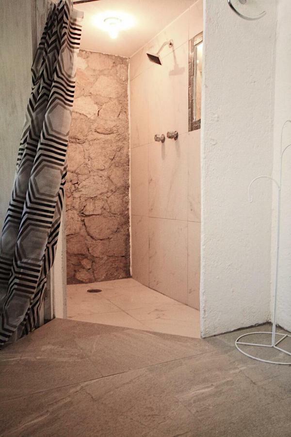 Apartament Casita Piedra Puerto Escondido  Zewnętrze zdjęcie