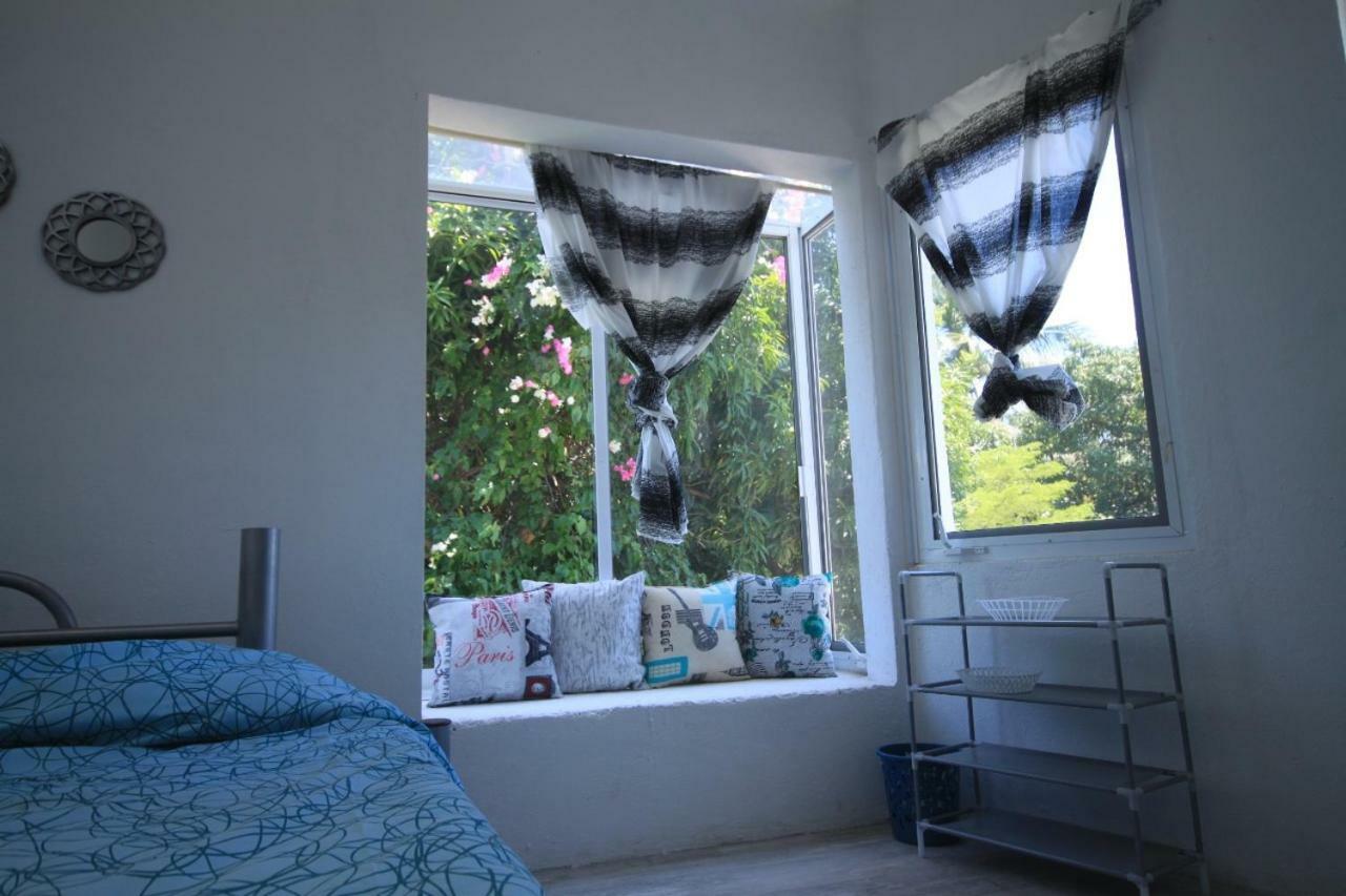 Apartament Casita Piedra Puerto Escondido  Zewnętrze zdjęcie